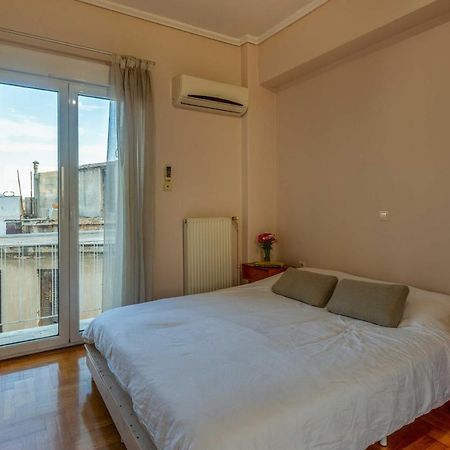 Holodek Apartments : Plaka Atene Esterno foto