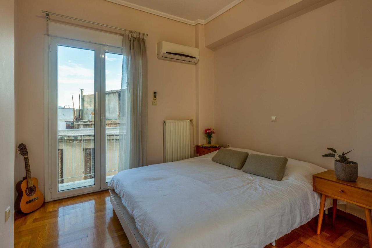 Holodek Apartments : Plaka Atene Esterno foto