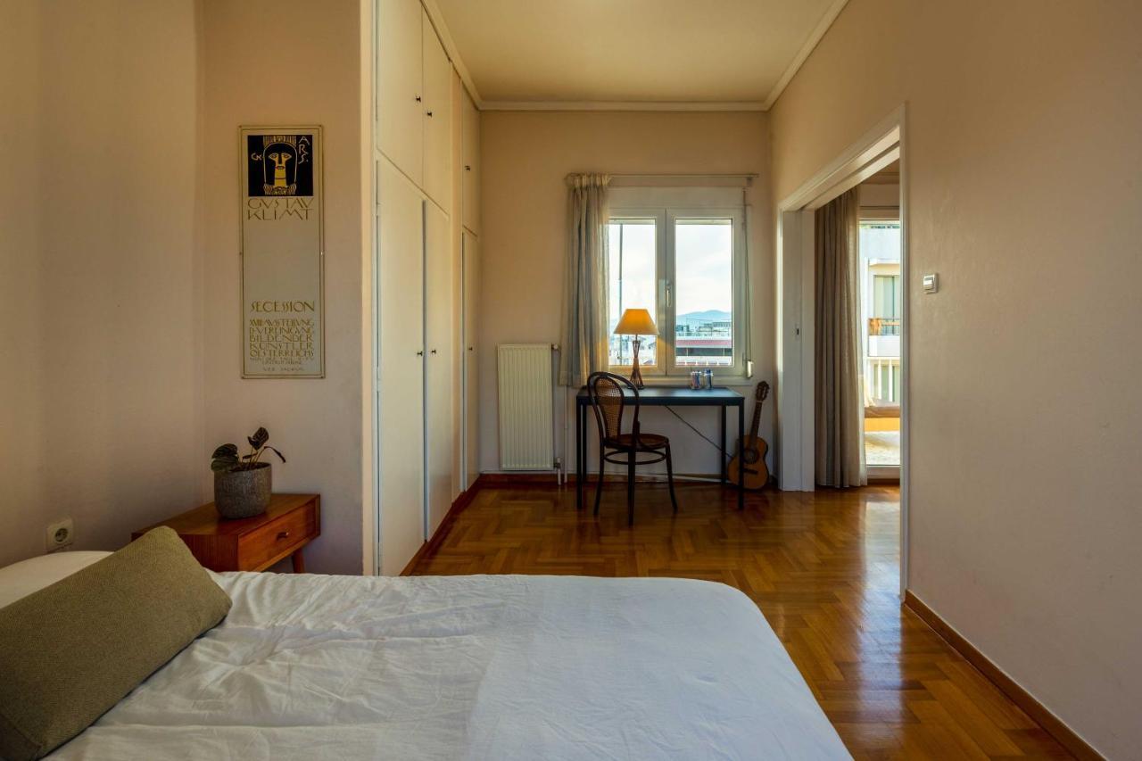 Holodek Apartments : Plaka Atene Esterno foto