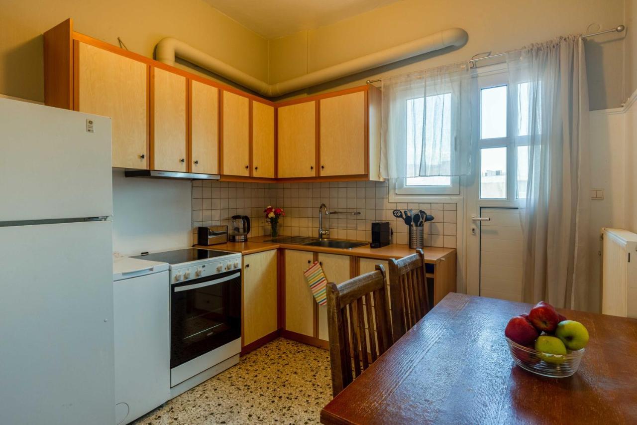 Holodek Apartments : Plaka Atene Esterno foto