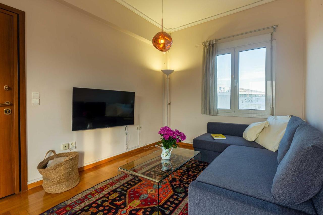 Holodek Apartments : Plaka Atene Esterno foto