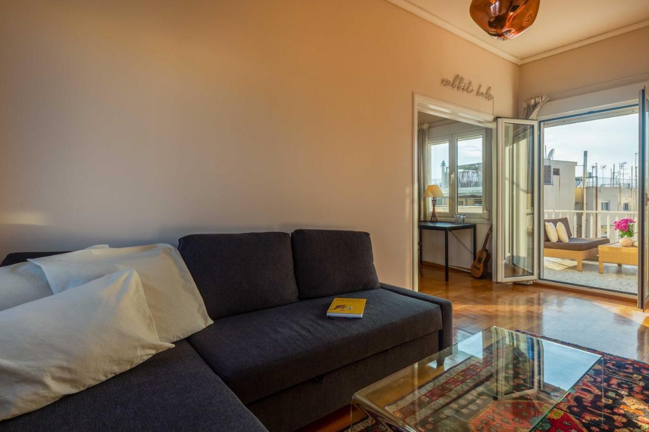 Holodek Apartments : Plaka Atene Esterno foto
