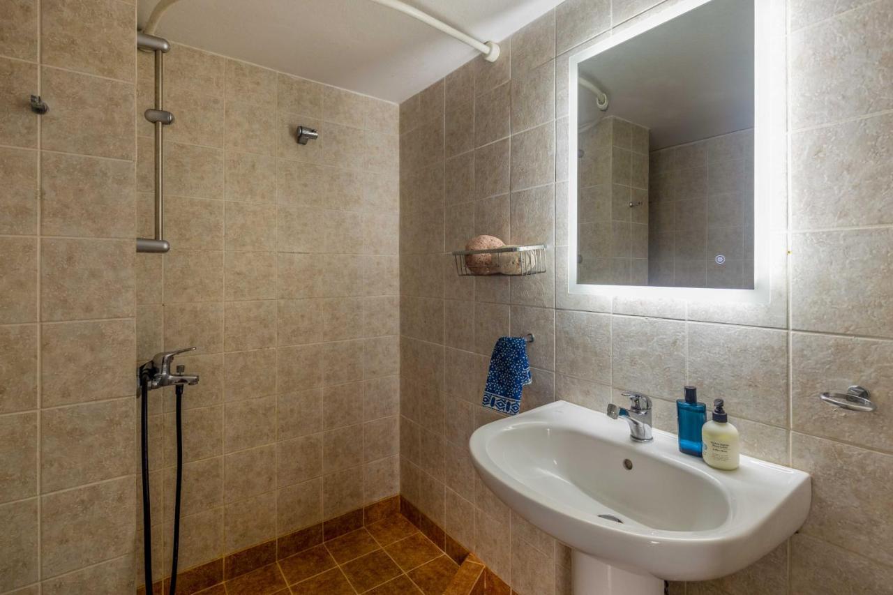 Holodek Apartments : Plaka Atene Esterno foto